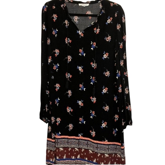Beachlunchlounge Collection Lucinda Dress Size Medium - Picture 1 of 4